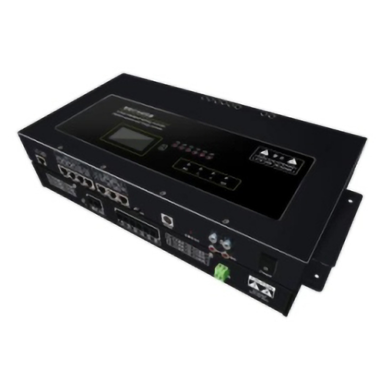 YC-1610 High Voltage Intelligent Controller