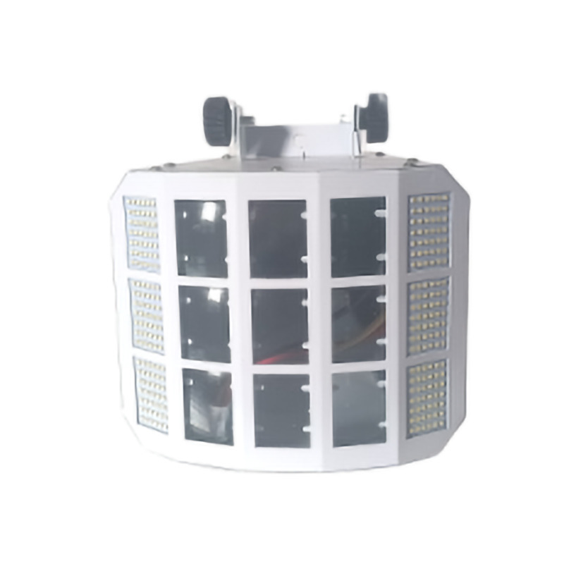 YC-1609 Three layer Butterfly Strobe