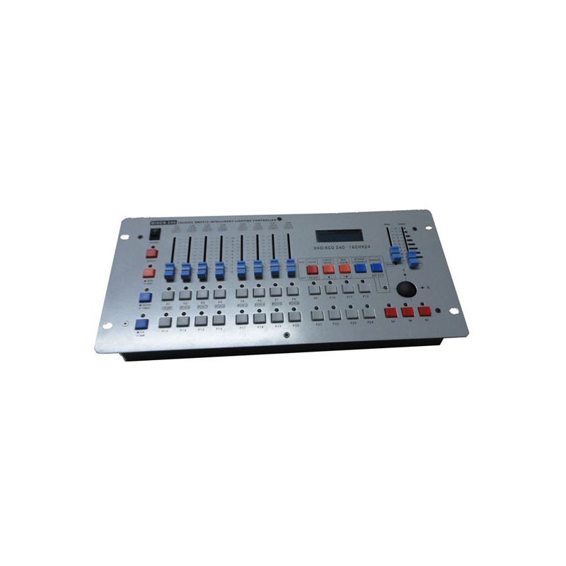 YC-K015 240 Control Console