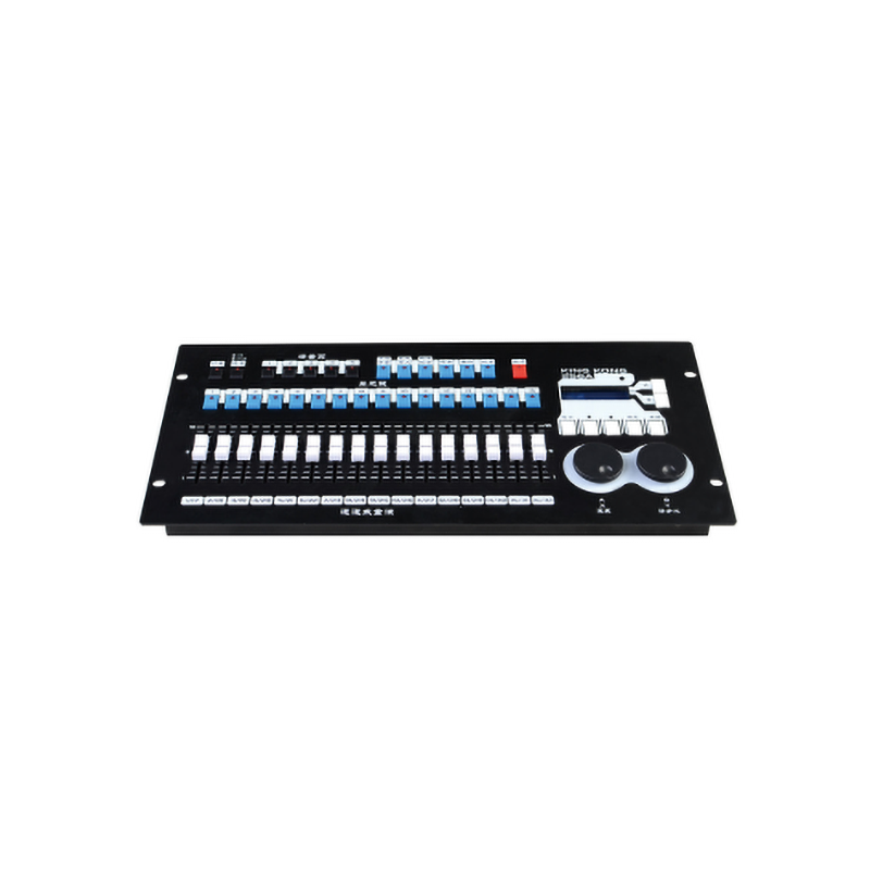 YC-K014 Diamond 256 Control Console