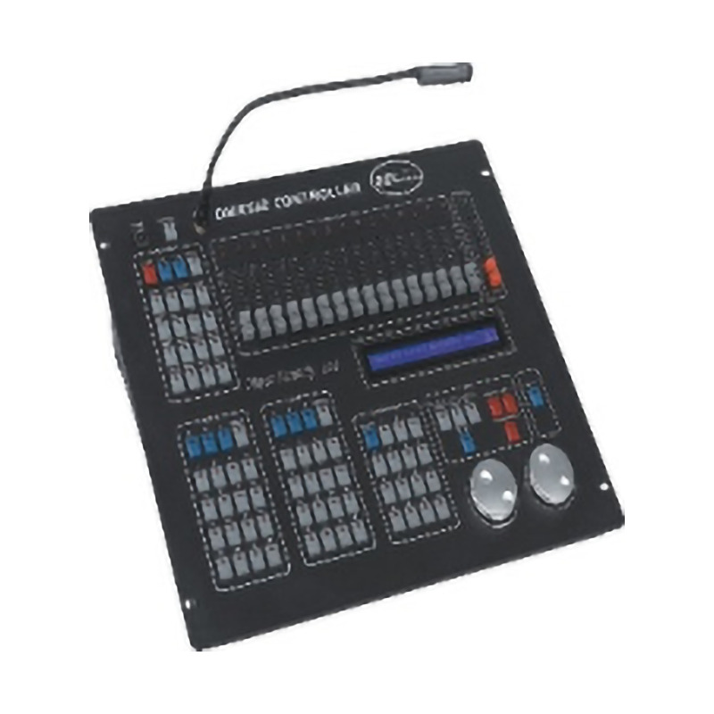 YC-K012 Sunshine 512 Control Console