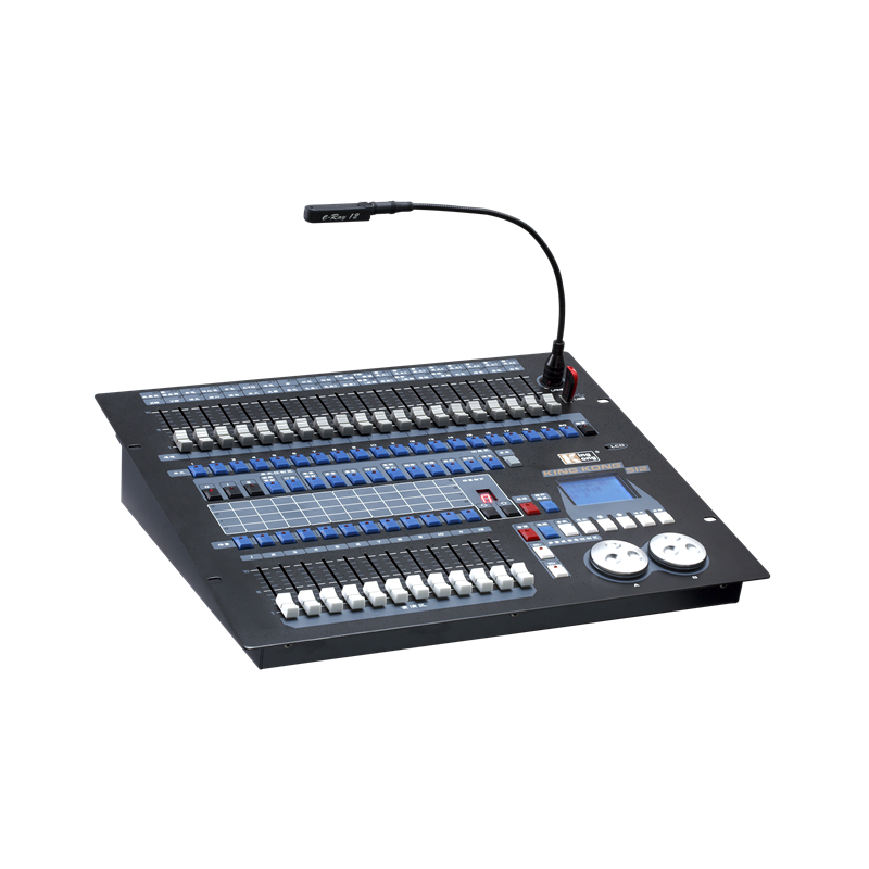 YC-K011 Diamond 512 Control Console