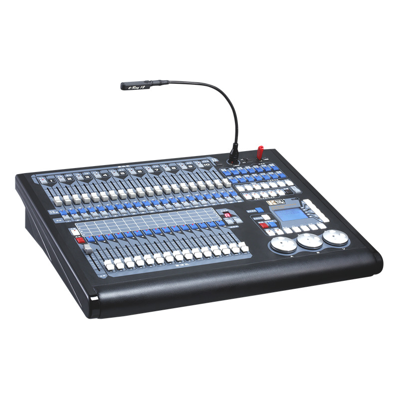 YC-K008 2048 Control Console