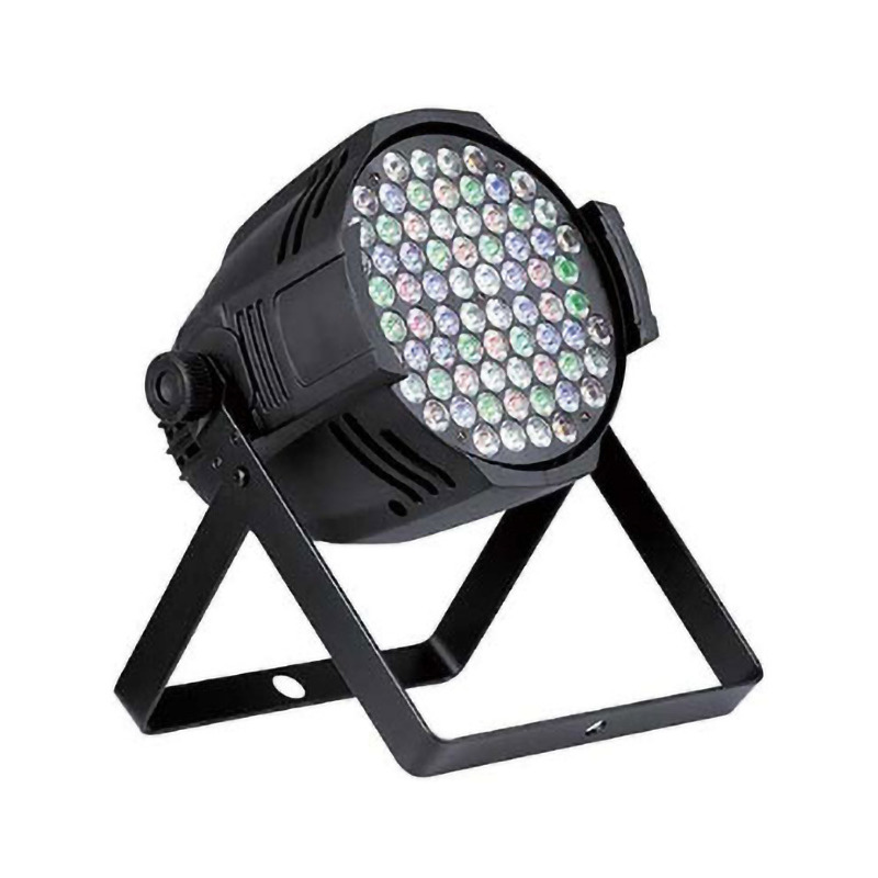 YC-R032 LED 60 مصابيح منديل مصبوغة