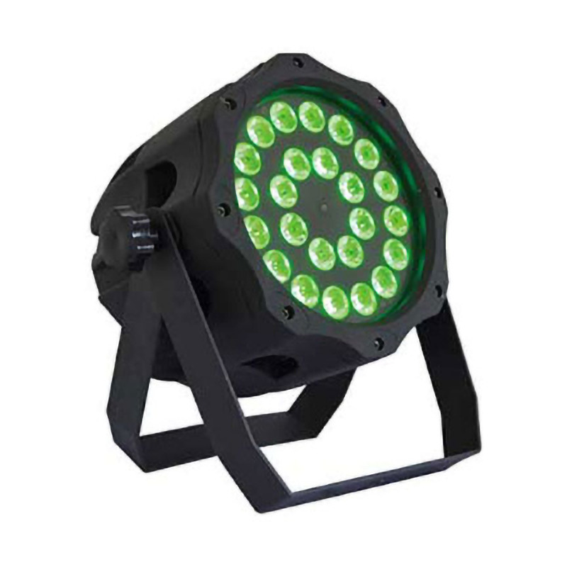 YC-R027 LED24 10W four in one Pa lights