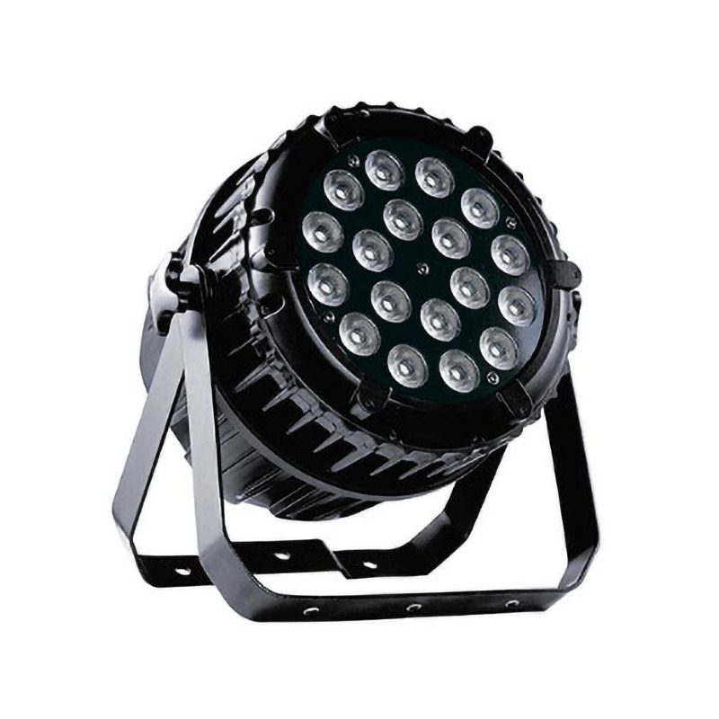 YC-R026 LED18 5-in-1 waterproof handkerchief lights