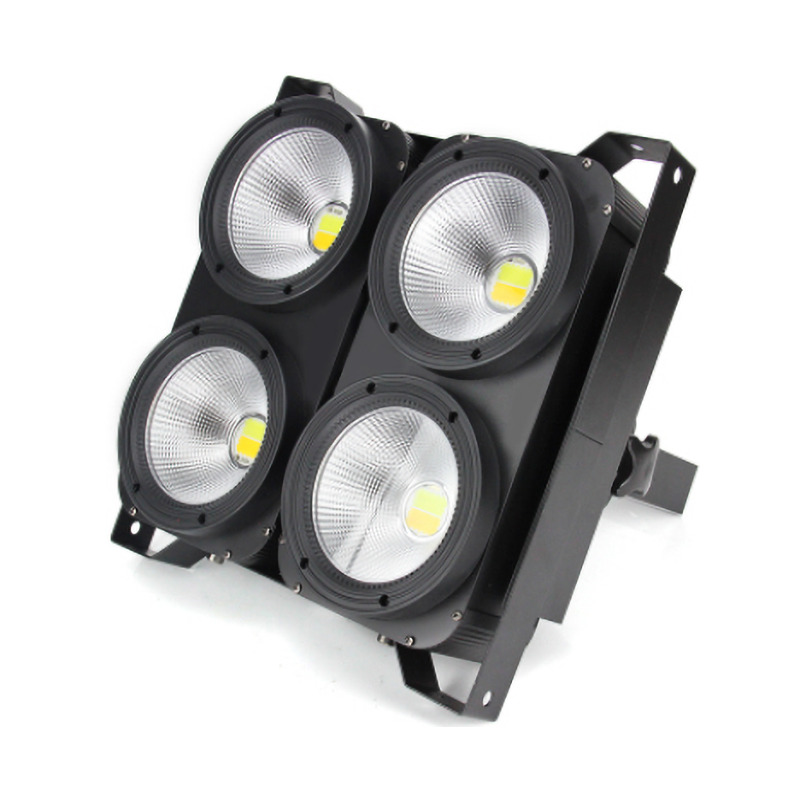 YC-R014 LED four eye spectator light