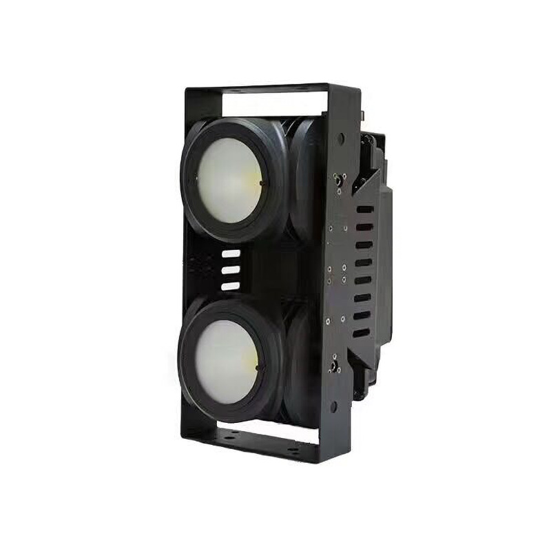 YC-R012 LED200W Two Eye Waterproof Audience Light