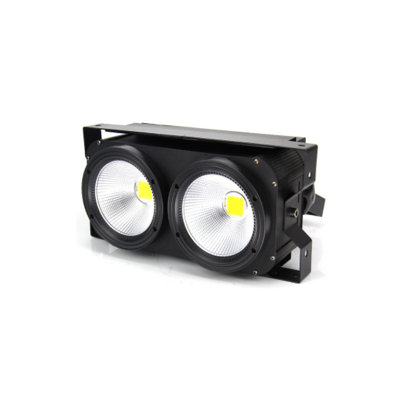 YC-R011 LED200W Two Eyed Audience Light