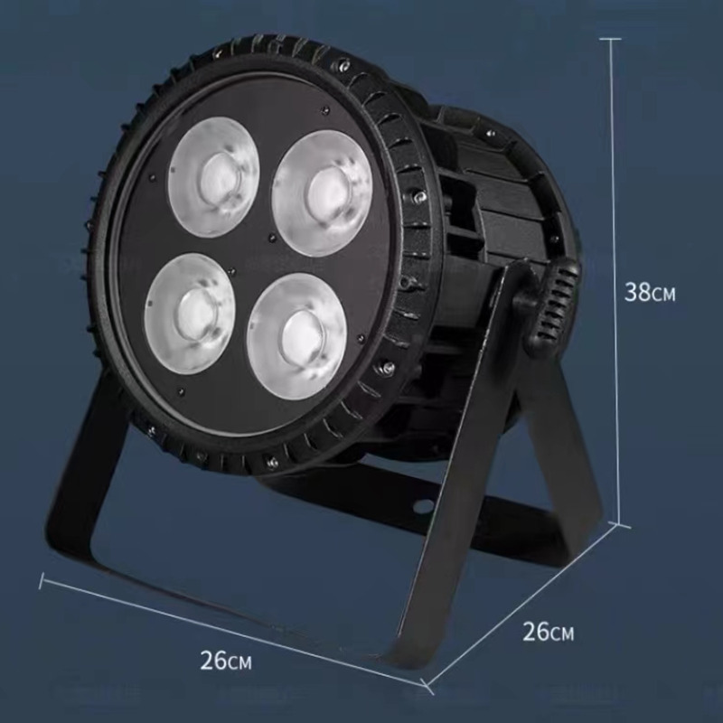 YC-R004 LED 4 waterproof surface lights