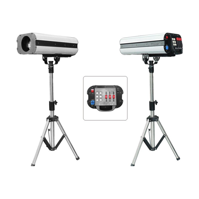 YC-Z003 350W beam tracking light