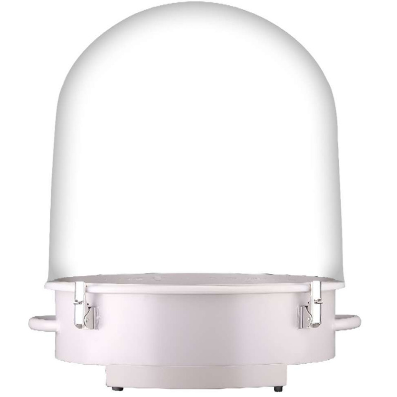 YC-F003 200W/230W light speed lamp (suitable size can be used) rain cover