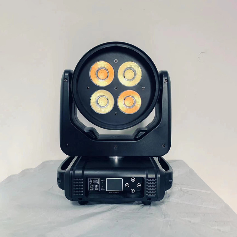 YC-A019 LED shaking head surface light