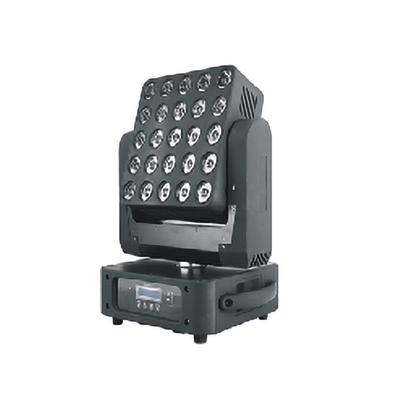 YC-A015 LED25 Matrix Lights