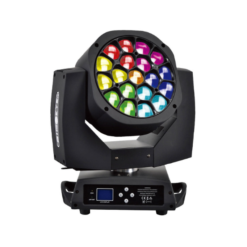 YC-A014 LED19 focusing bee eye lights